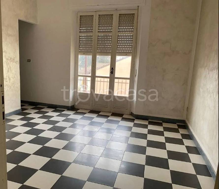 appartamento in affitto ad Asti in zona Pilone