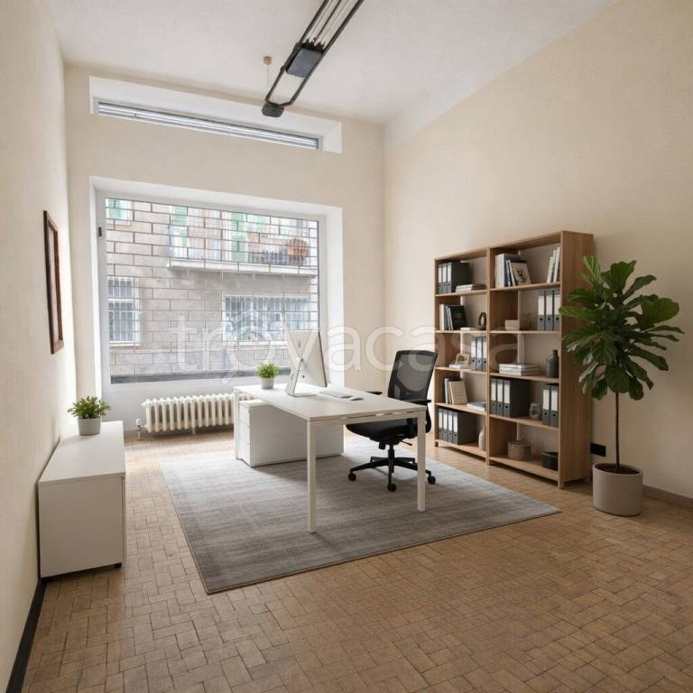 appartamento in affitto ad Asti in zona Pilone