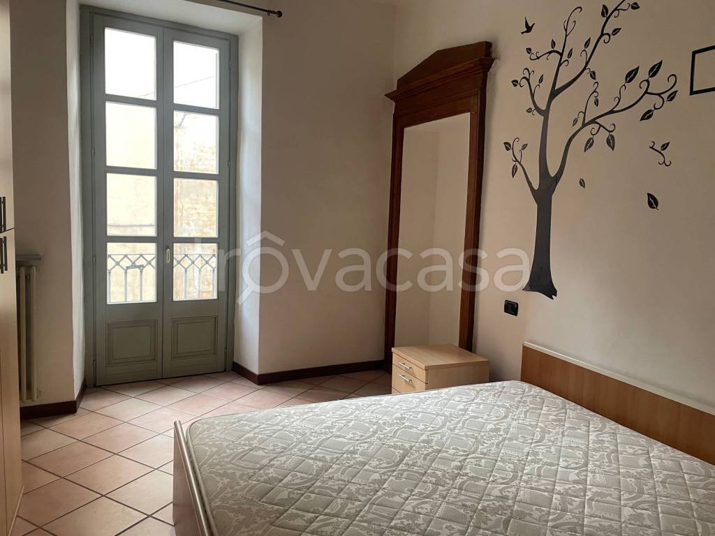 appartamento in affitto ad Asti in zona Centro Città