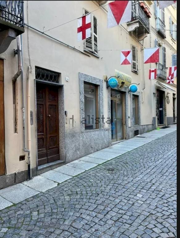 appartamento in affitto ad Asti