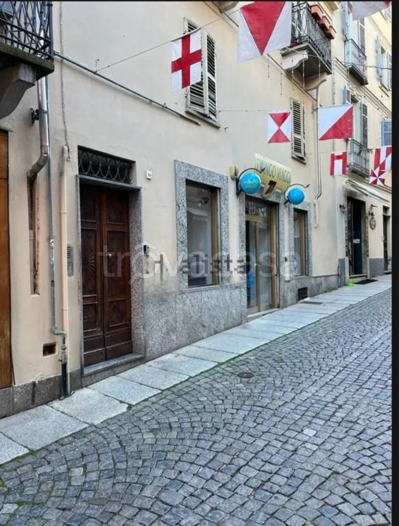 appartamento in affitto ad Asti