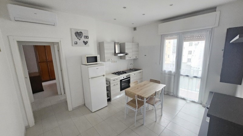 appartamento in affitto ad Asti