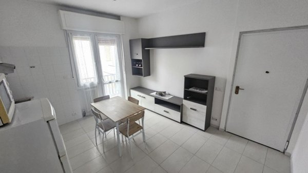 appartamento in affitto ad Asti