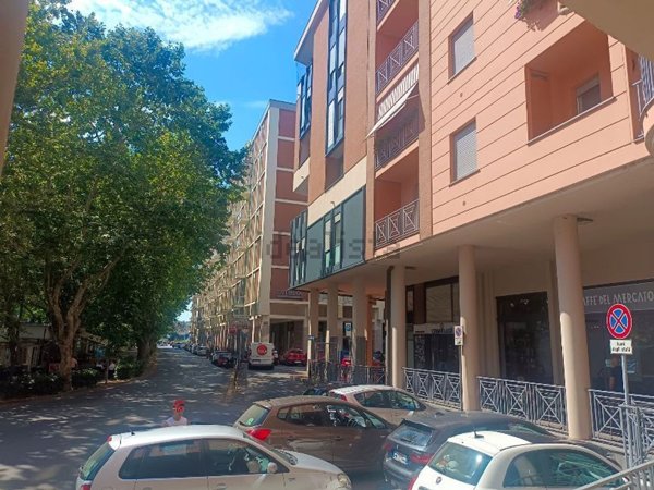 ufficio in affitto ad Asti in zona Centro Città