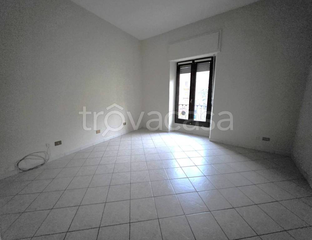 appartamento in affitto ad Asti in zona Centro Città