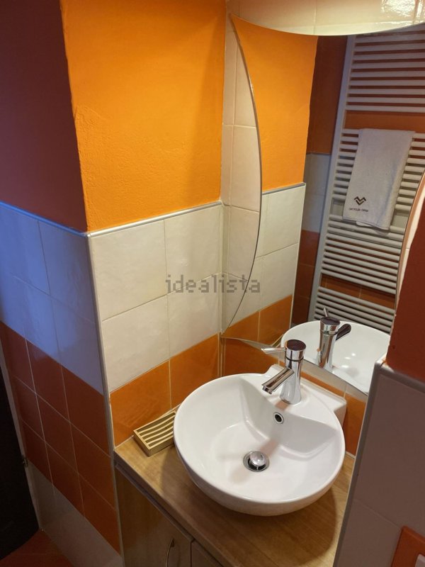 appartamento in affitto ad Asti