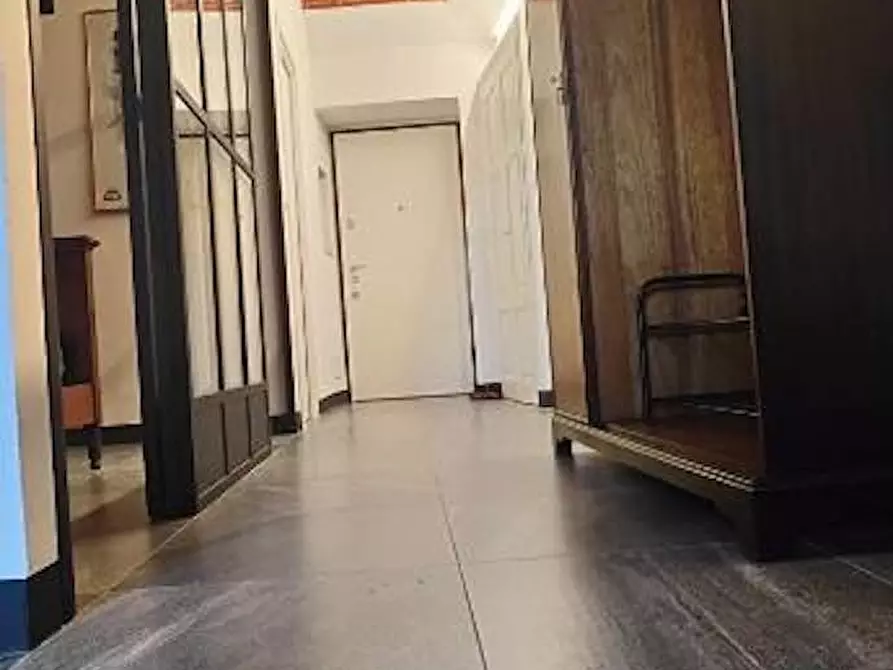 appartamento in affitto ad Asti in zona Corso Vittorio Alfieri