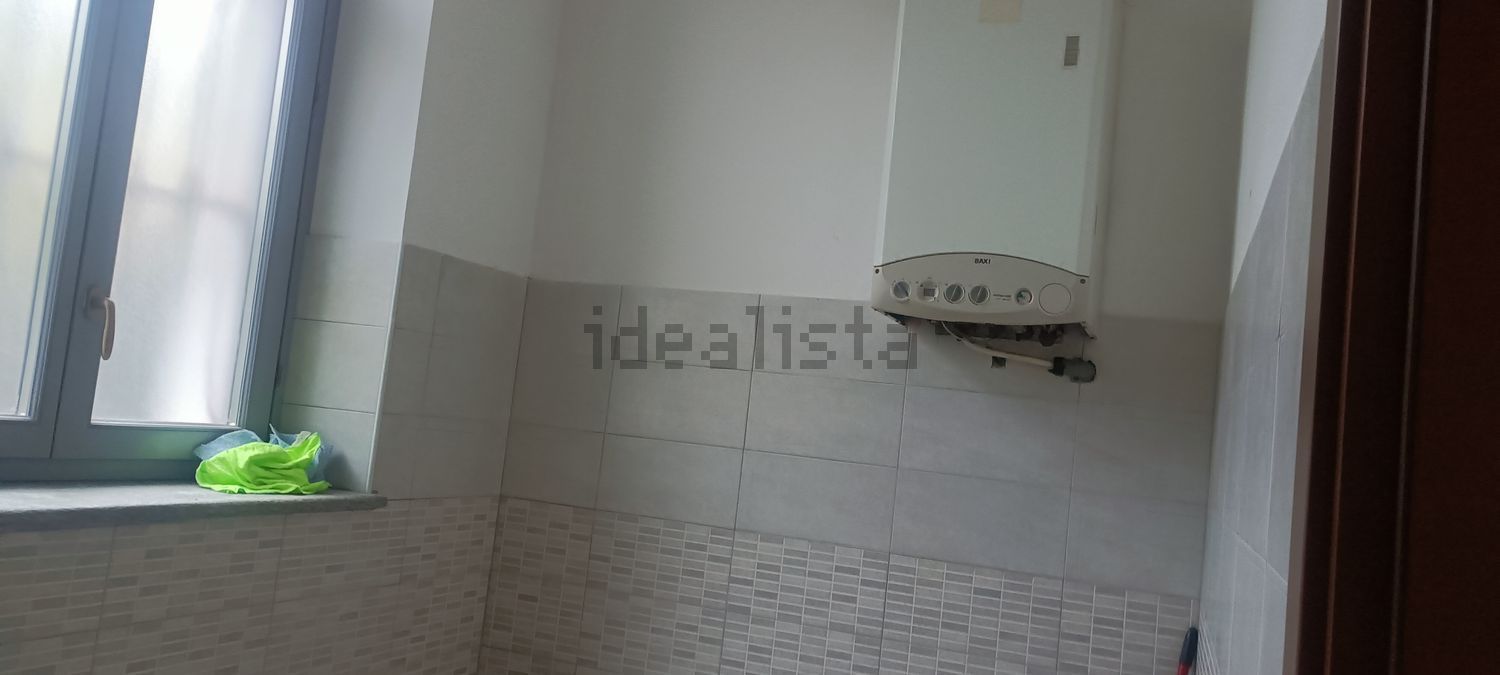 appartamento in affitto ad Asti