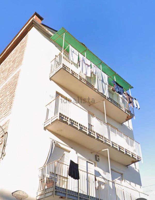 appartamento in affitto ad Asti