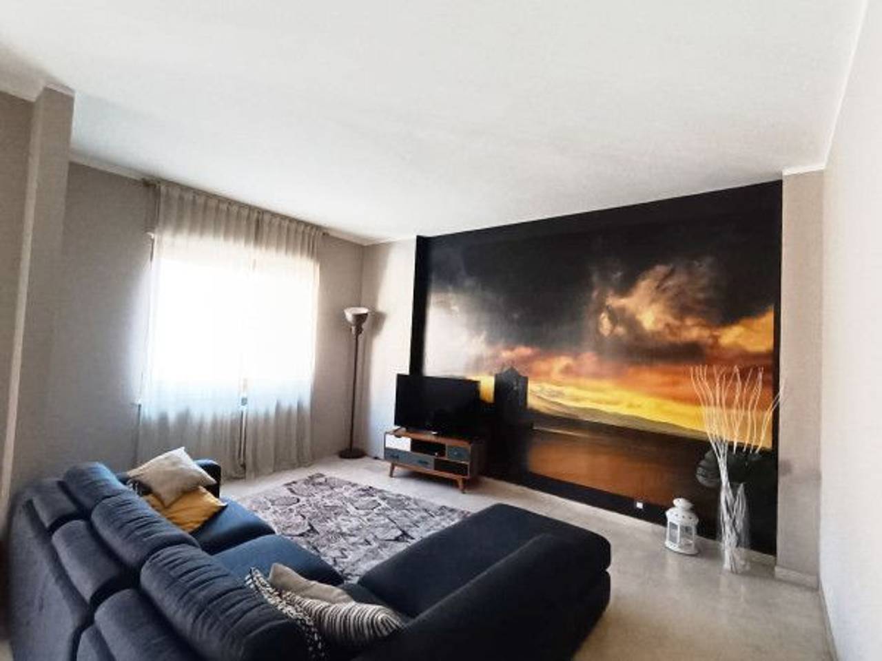 appartamento in affitto ad Asti in zona Centro Città