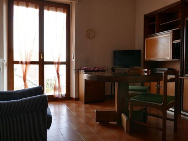 appartamento in affitto ad Asti