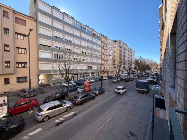 appartamento in affitto ad Asti