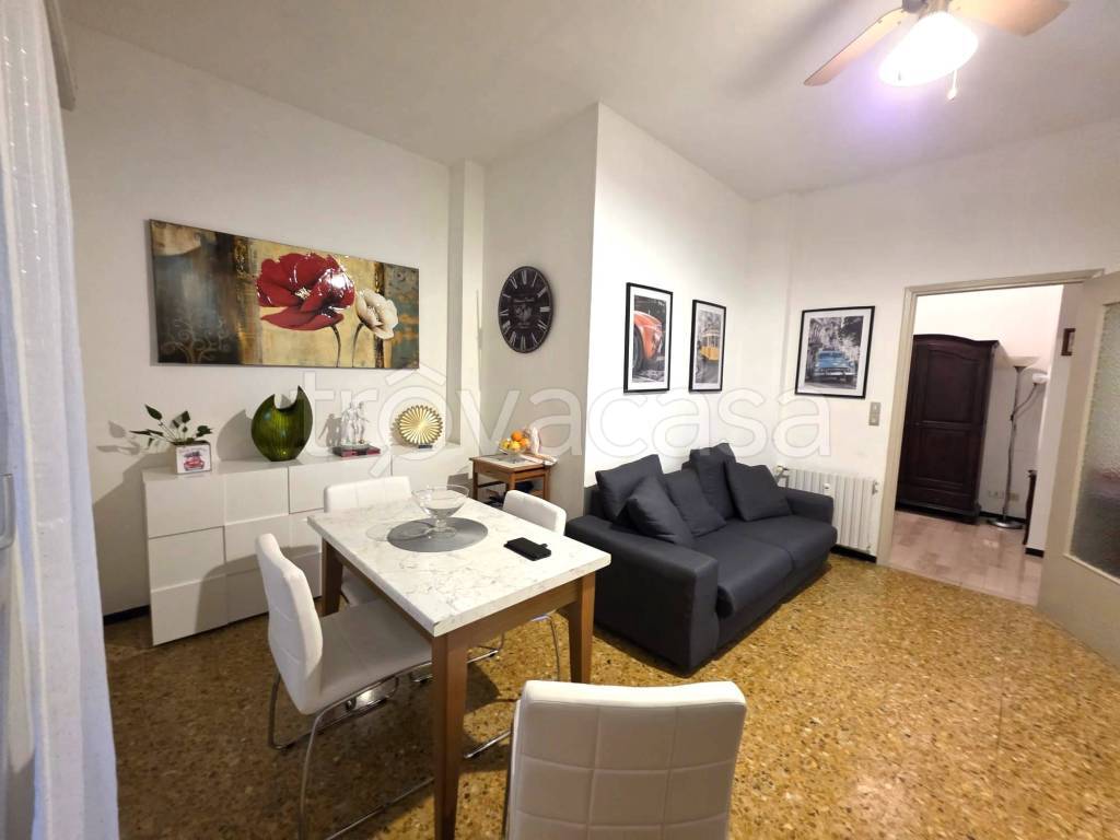 appartamento in affitto ad Asti in zona Centro Città