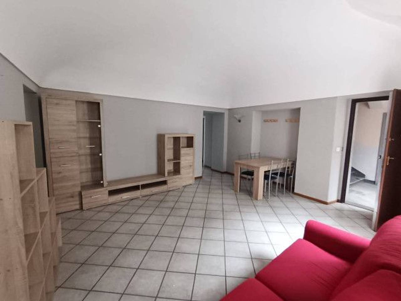 appartamento in affitto ad Asti