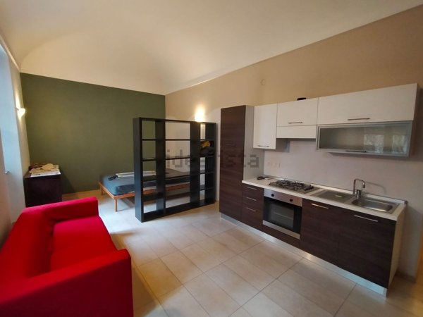 appartamento in affitto ad Asti in zona Centro Città