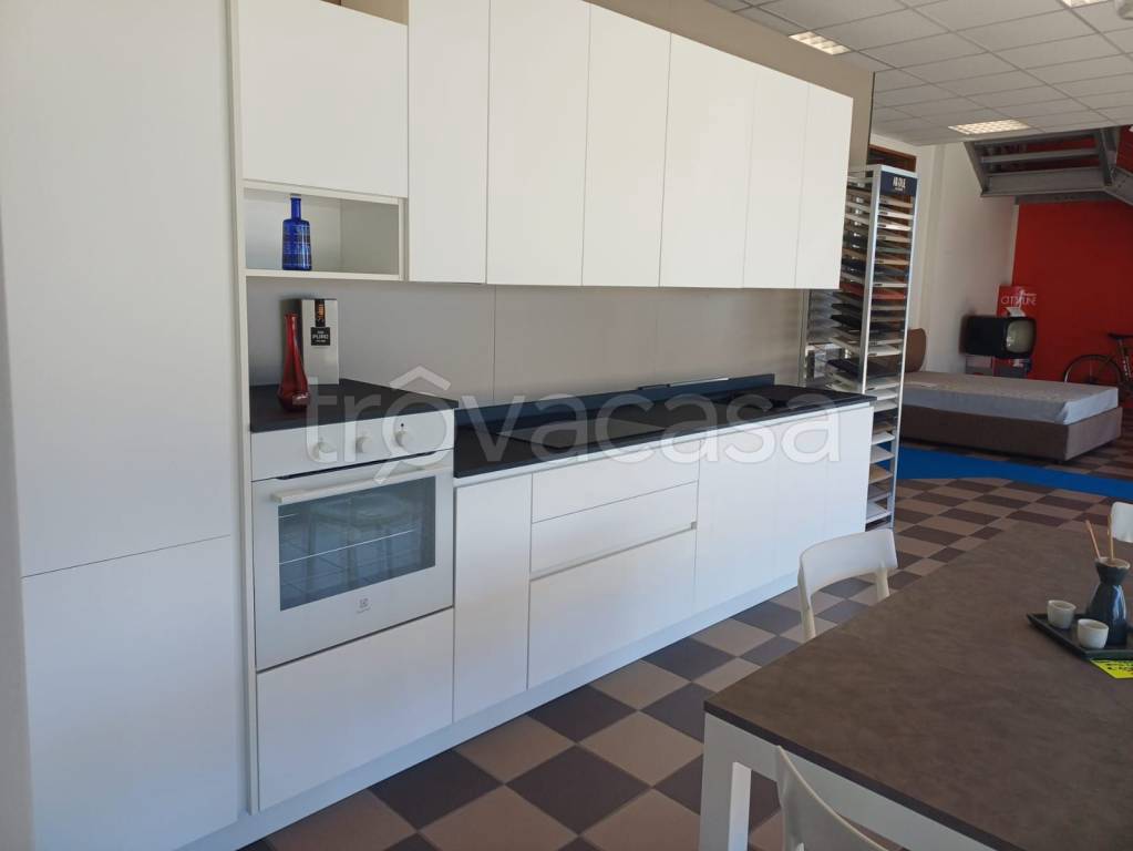 appartamento in affitto ad Asti in zona Corso Dante