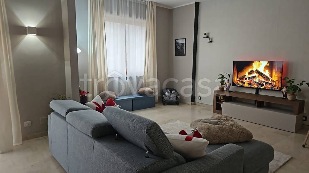 appartamento in affitto ad Asti in zona Corso Dante