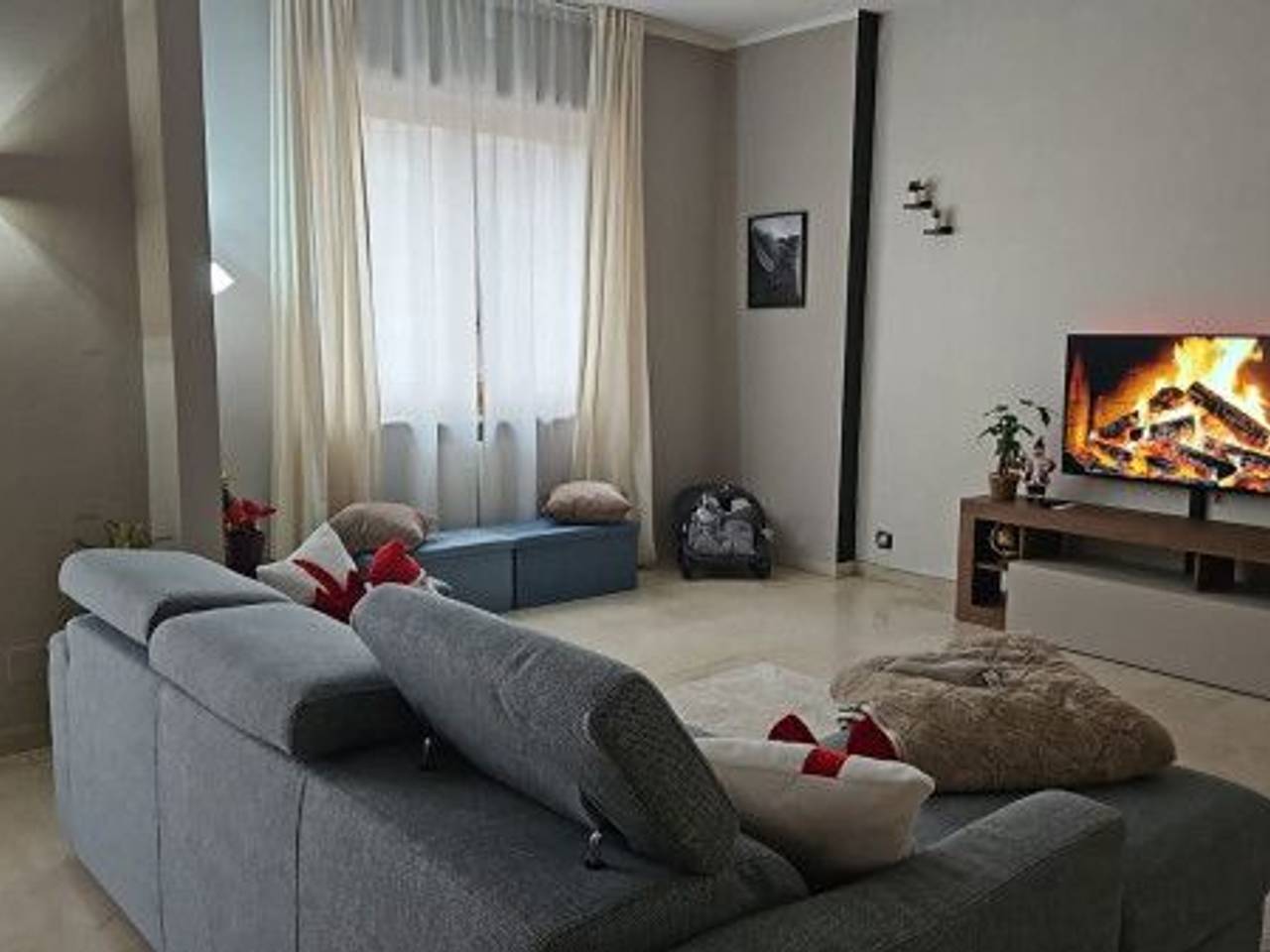 appartamento in affitto ad Asti in zona Centro Città