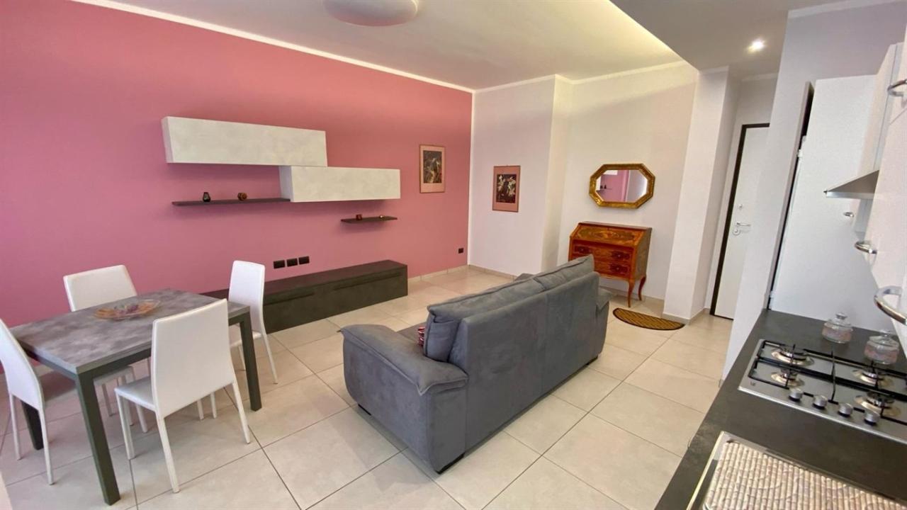 appartamento in affitto ad Asti