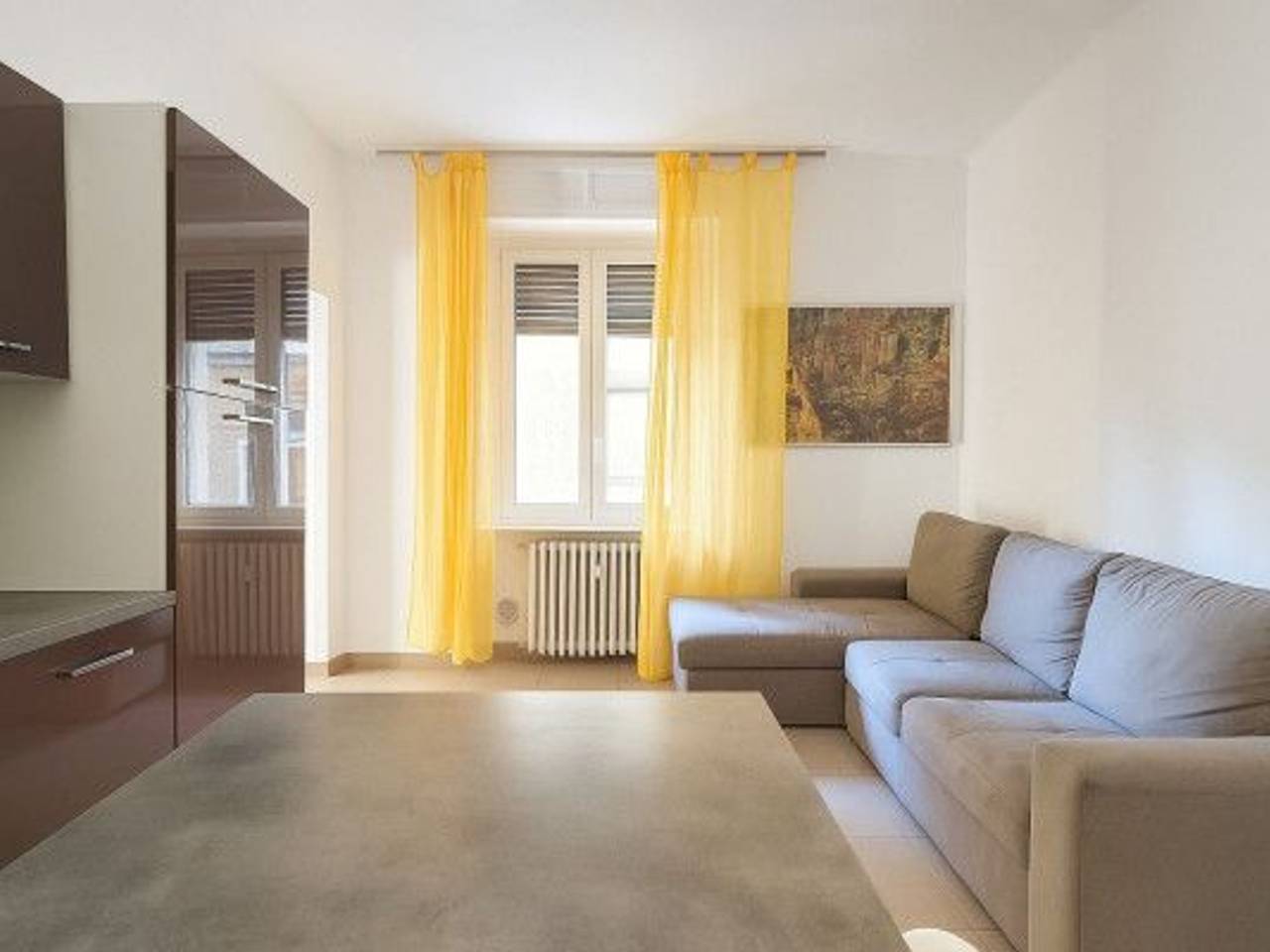 appartamento in affitto ad Asti