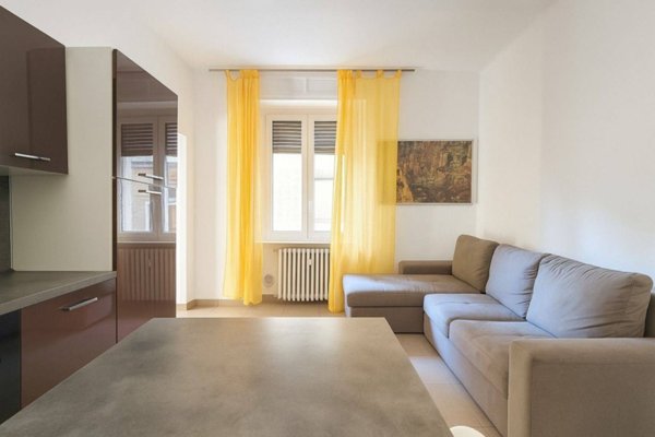 appartamento in affitto ad Asti