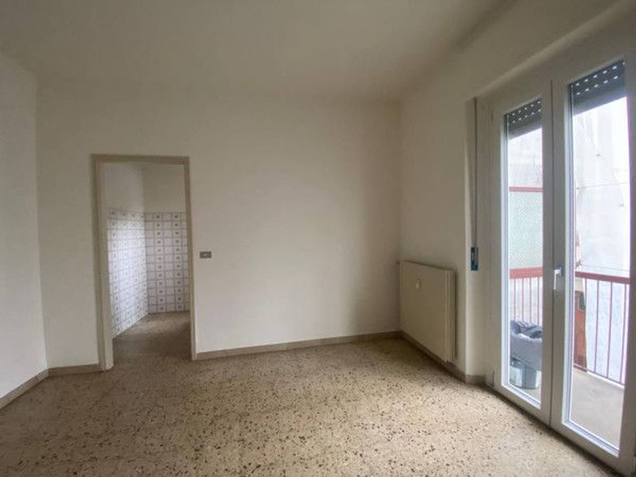 appartamento in affitto ad Asti