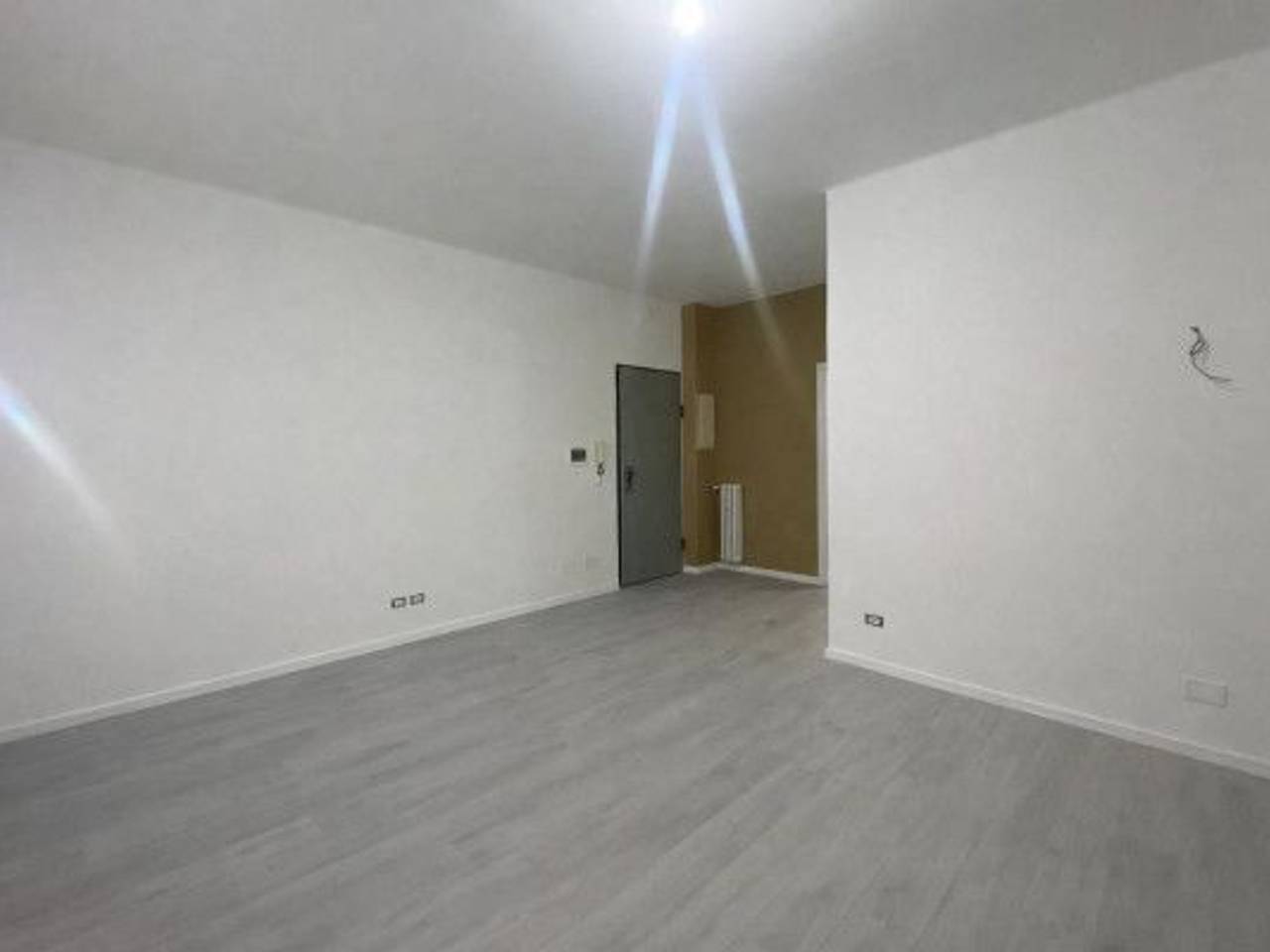 appartamento in affitto ad Asti