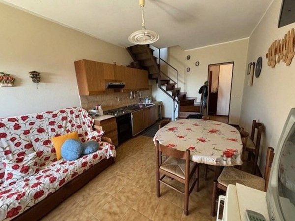 appartamento in affitto ad Asti