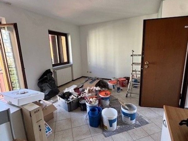 appartamento in affitto ad Asti