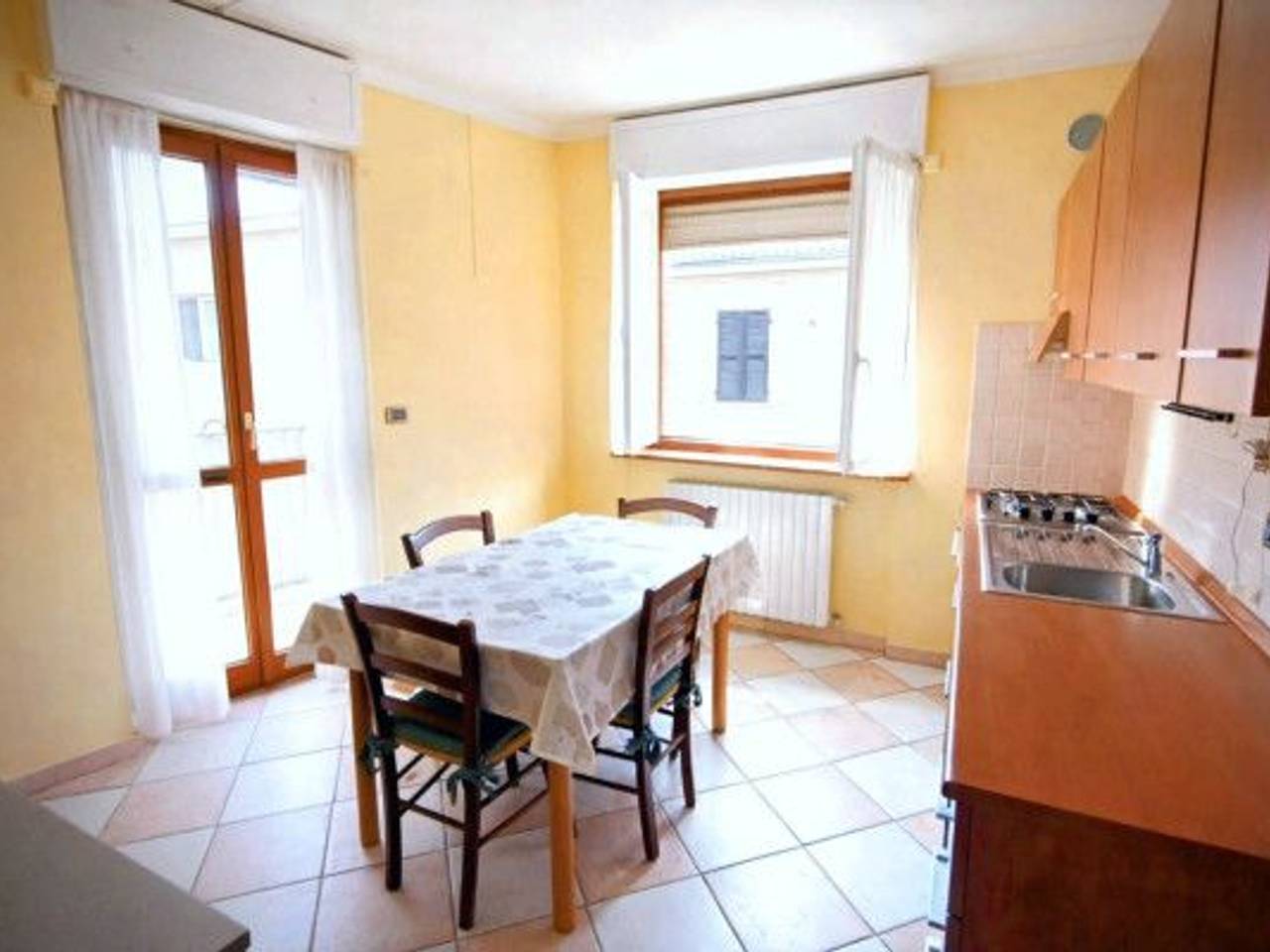 appartamento in affitto ad Asti