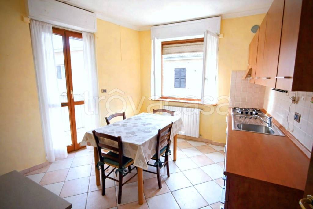 appartamento in affitto ad Asti in zona Corso Dante