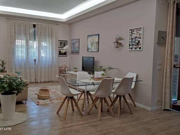 appartamento in affitto ad Asti