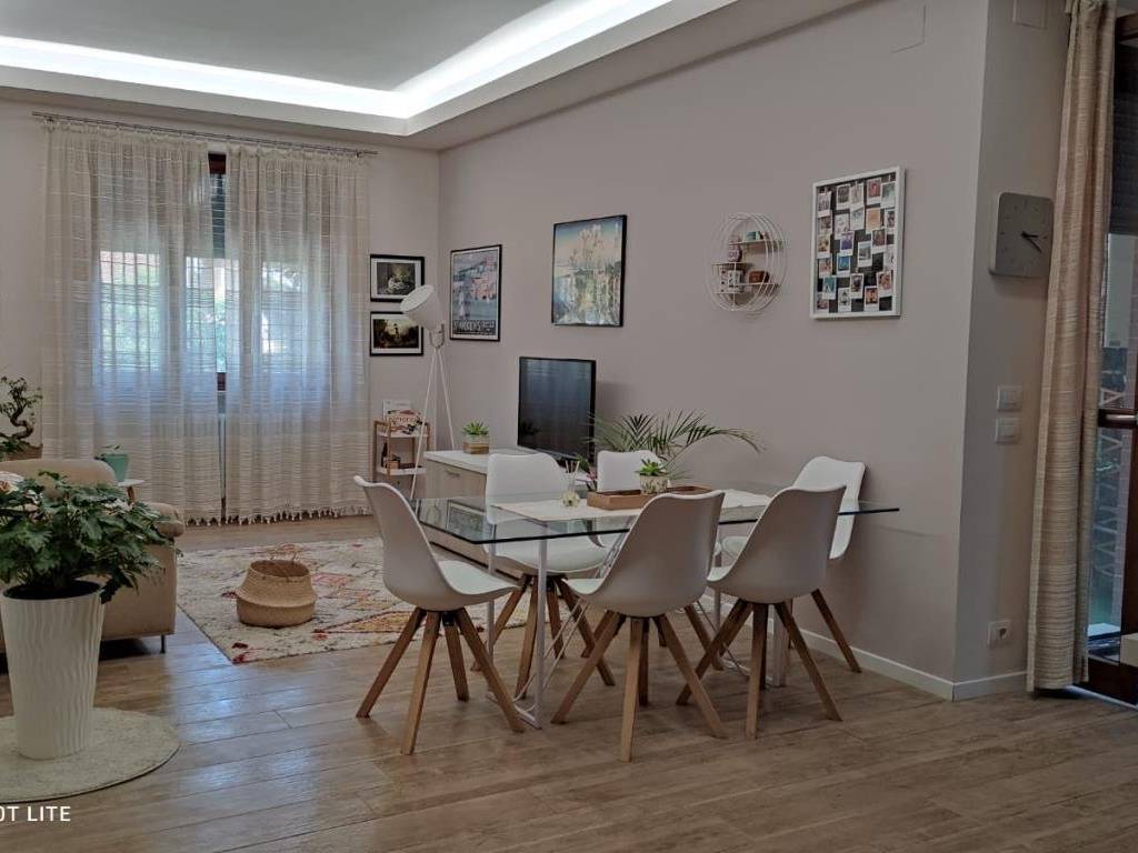 appartamento in affitto ad Asti