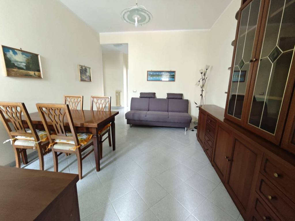 appartamento in affitto ad Asti in zona Quarto