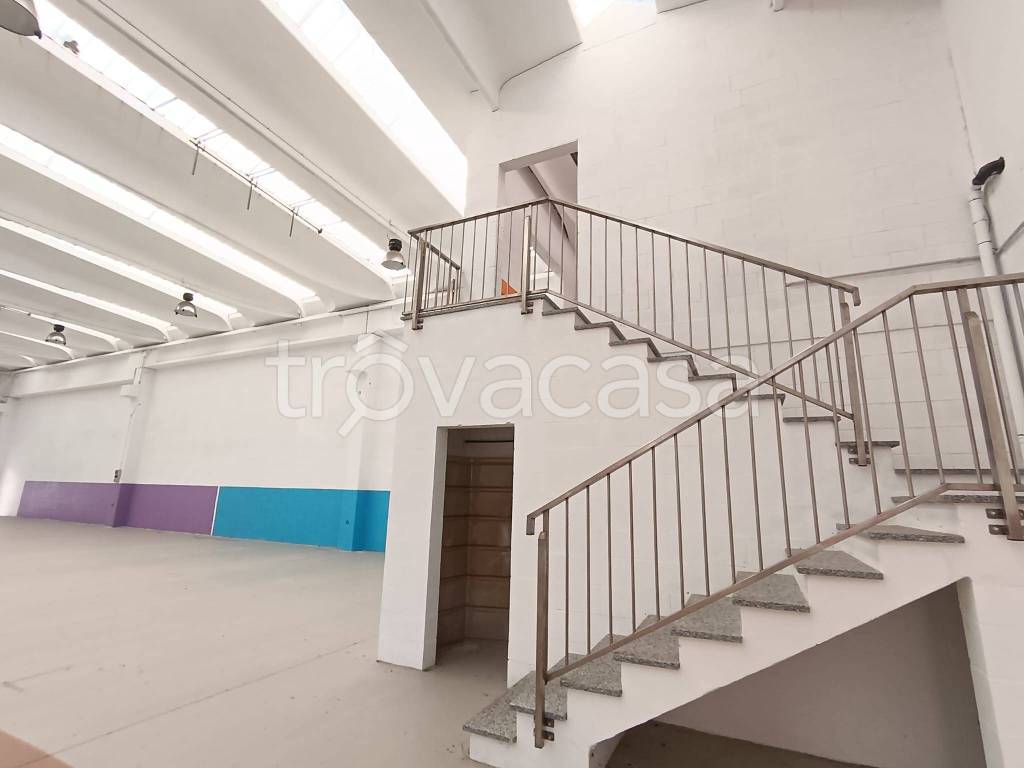 appartamento in affitto ad Asti in zona Pilone