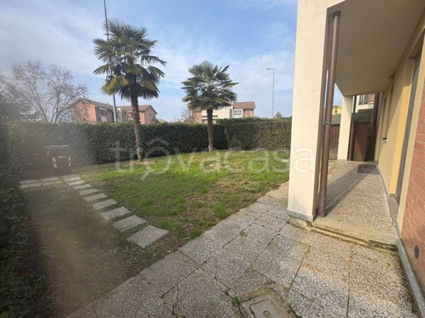 appartamento in affitto ad Asti in zona Valgera