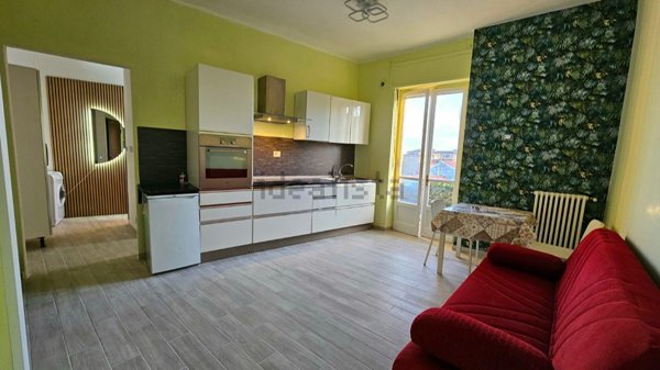appartamento in affitto ad Asti