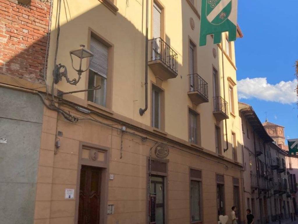 appartamento in affitto ad Asti
