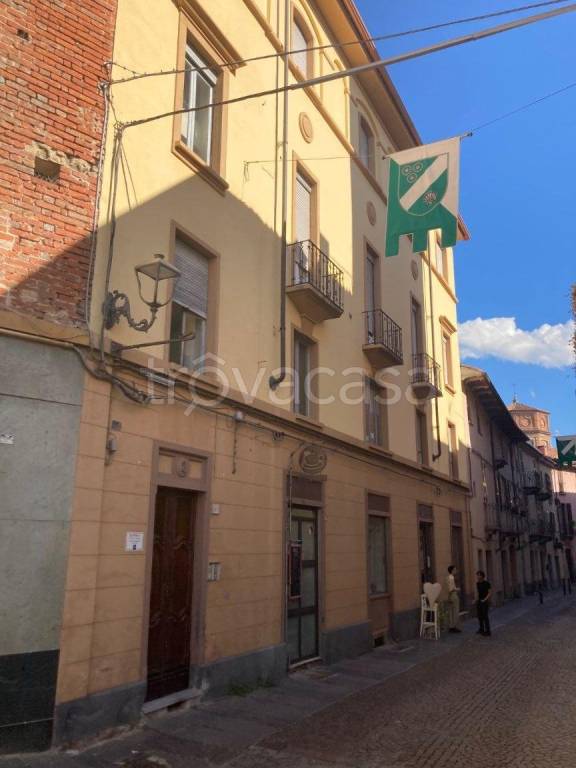 appartamento in affitto ad Asti