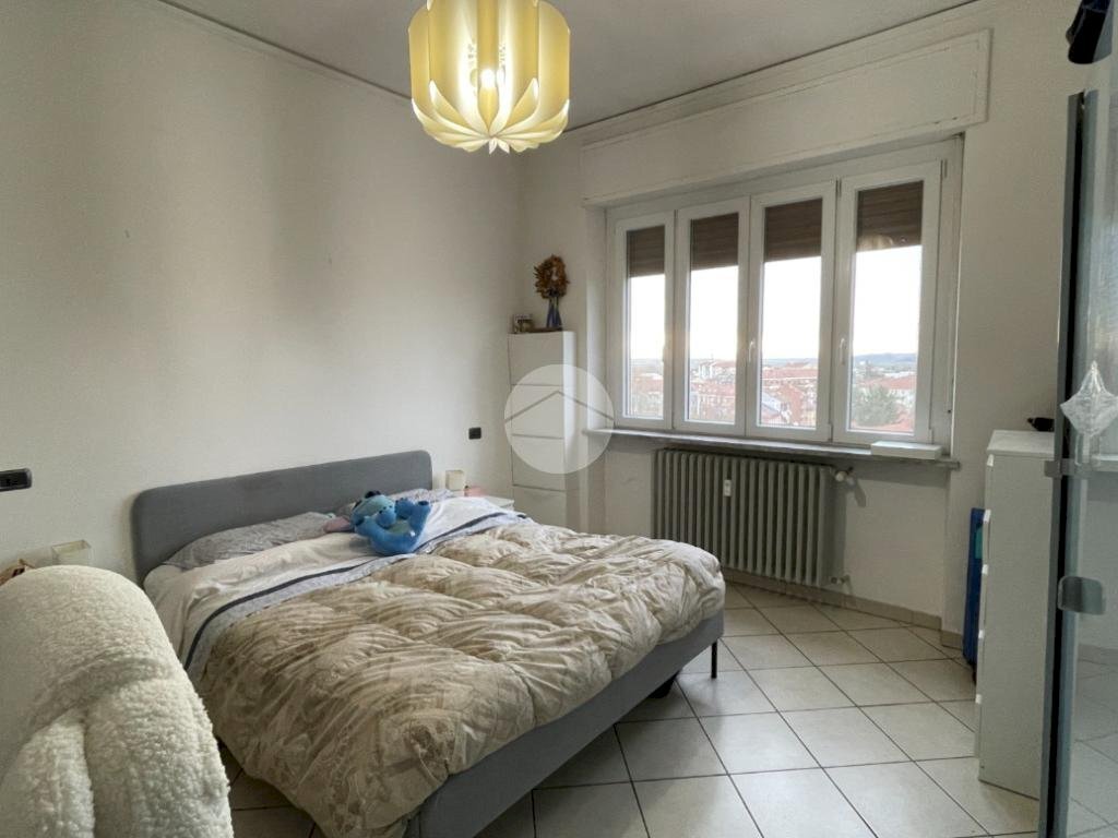 appartamento in affitto ad Asti in zona Centro Città