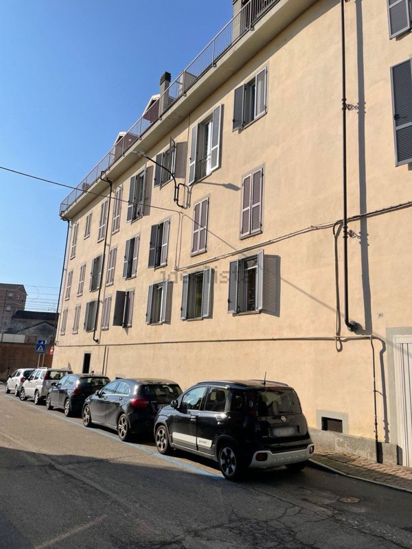 appartamento in affitto ad Asti