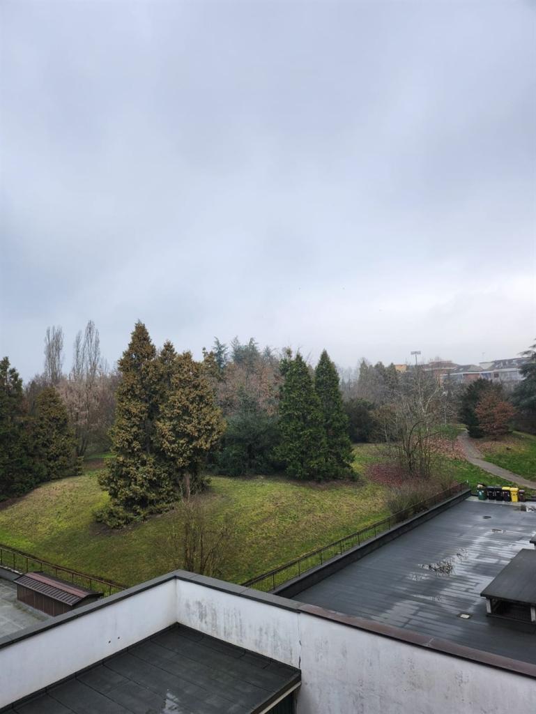 appartamento in affitto ad Asti