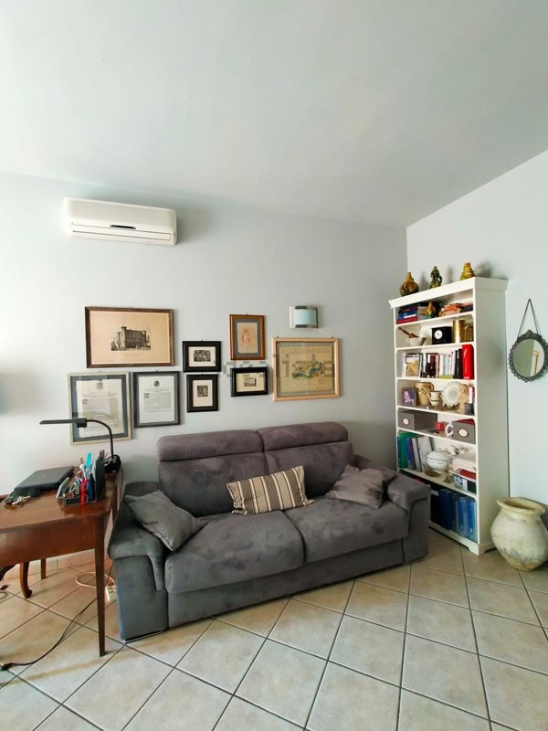 appartamento in affitto ad Asti