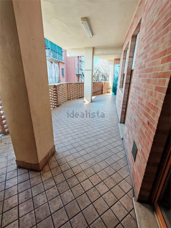 appartamento in affitto ad Asti