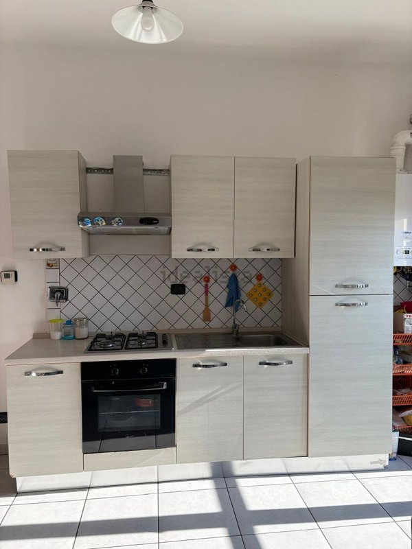 appartamento in affitto ad Asti