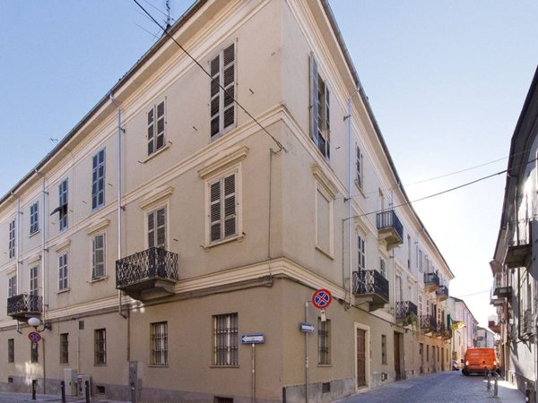 appartamento in affitto ad Asti