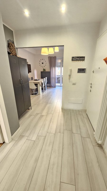 appartamento in affitto ad Asti