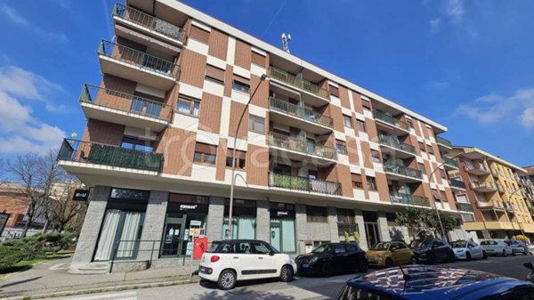 appartamento in affitto ad Asti