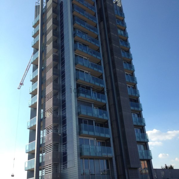 appartamento in affitto ad Asti