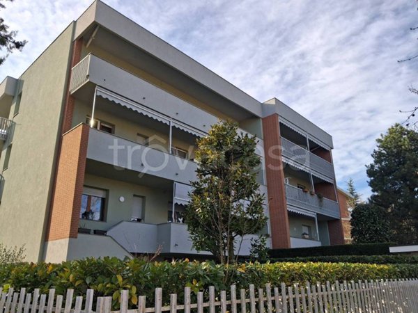 appartamento in affitto ad Asti